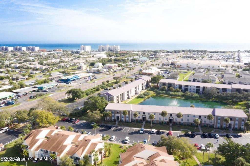 1801 Island Club Drive 5-93, Indialantic, FL 32903