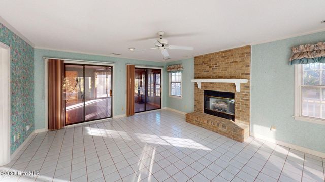 2131 Royal Pines Drive, New Bern, NC 28560