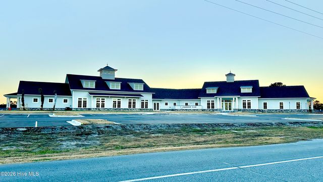 2131 Royal Pines Drive, New Bern, NC 28560