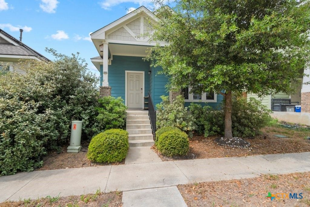 420 Spiny Lizard Lane, San Marcos, TX 78666