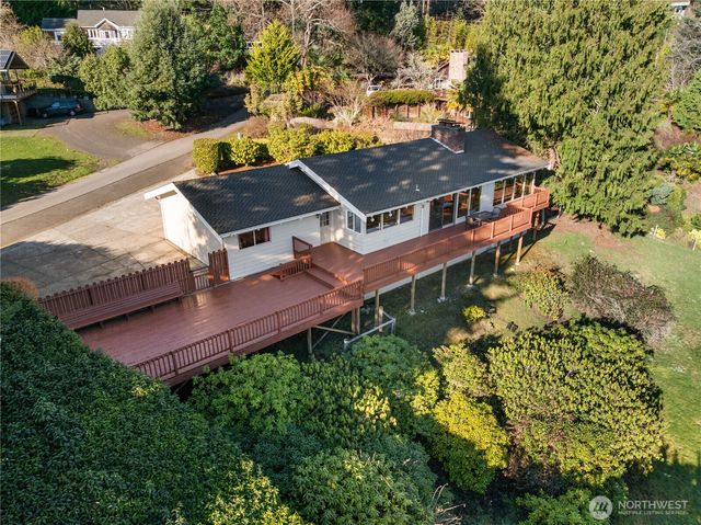 22516 100th Place SW, Vashon, WA 98070