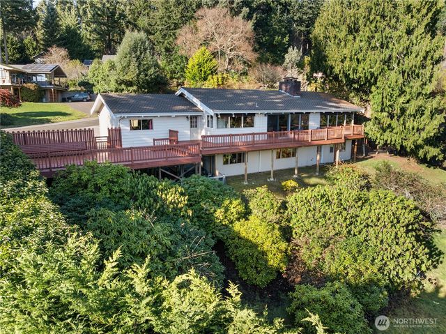 22516 100th Place SW, Vashon, WA 98070