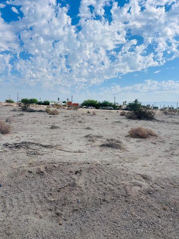 1041 Aberdeen Drive, Thermal, CA 92274