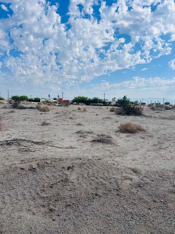 1041 Aberdeen Drive, Thermal, CA 92274