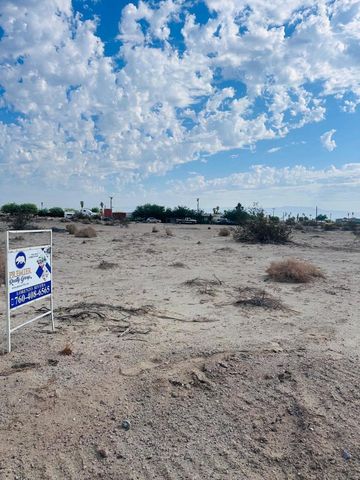 1041 Aberdeen Drive, Thermal, CA 92274