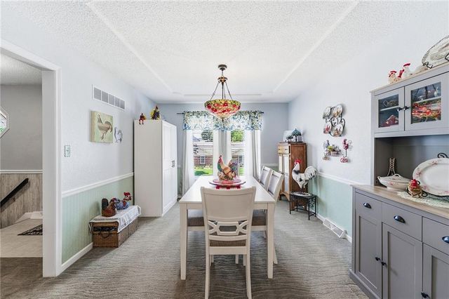 1903 N Lazy Branch Road, Independence, MO 64058