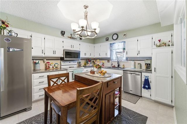 1903 N Lazy Branch Road, Independence, MO 64058