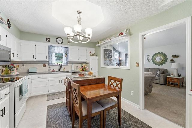 1903 N Lazy Branch Road, Independence, MO 64058