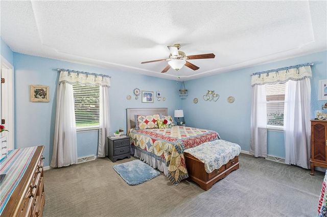 1903 N Lazy Branch Road, Independence, MO 64058
