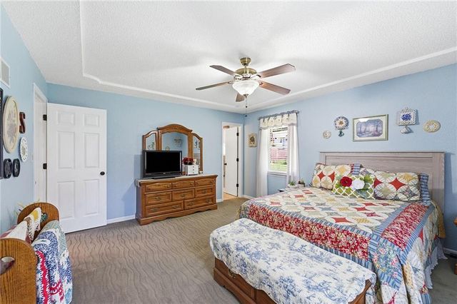 1903 N Lazy Branch Road, Independence, MO 64058