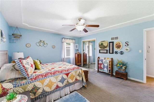 1903 N Lazy Branch Road, Independence, MO 64058