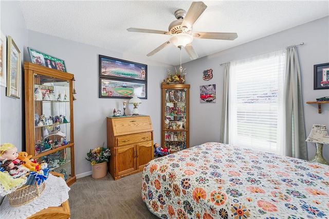 1903 N Lazy Branch Road, Independence, MO 64058
