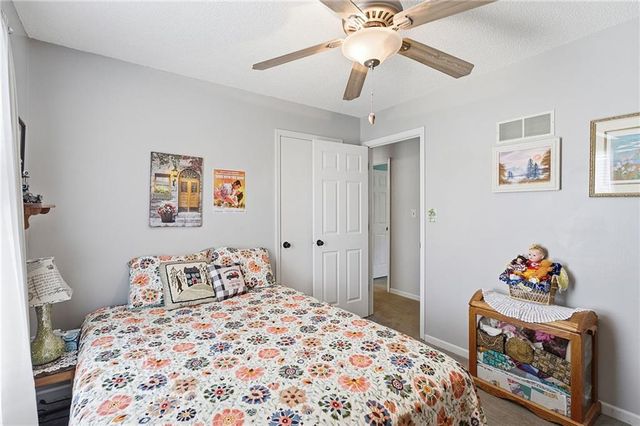 1903 N Lazy Branch Road, Independence, MO 64058