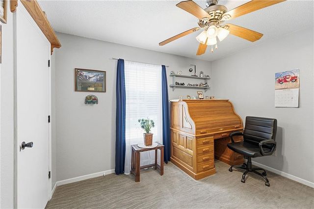 1903 N Lazy Branch Road, Independence, MO 64058