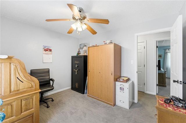1903 N Lazy Branch Road, Independence, MO 64058