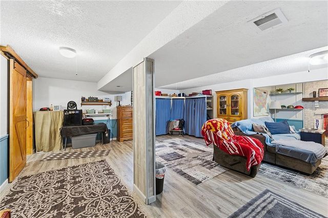 1903 N Lazy Branch Road, Independence, MO 64058