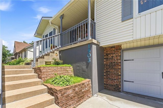 1903 N Lazy Branch Road, Independence, MO 64058