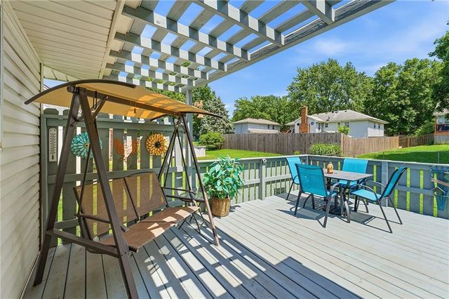 1903 N Lazy Branch Road, Independence, MO 64058