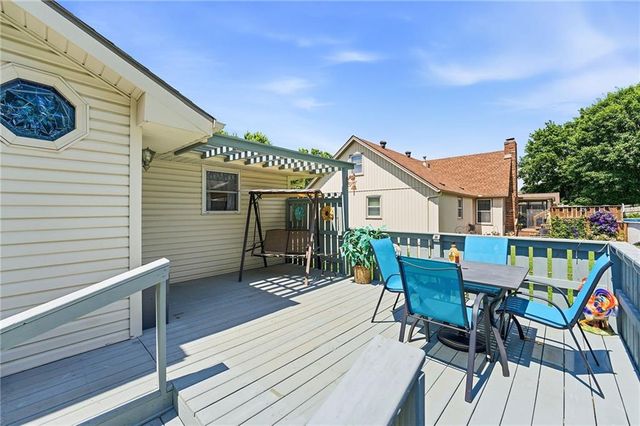 1903 N Lazy Branch Road, Independence, MO 64058