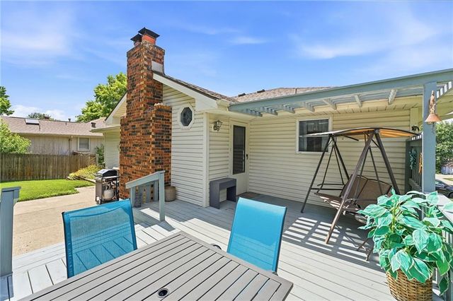 1903 N Lazy Branch Road, Independence, MO 64058