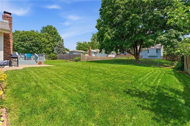 1903 N Lazy Branch Road, Independence, MO 64058
