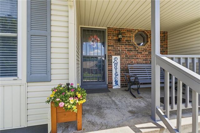 1903 N Lazy Branch Road, Independence, MO 64058