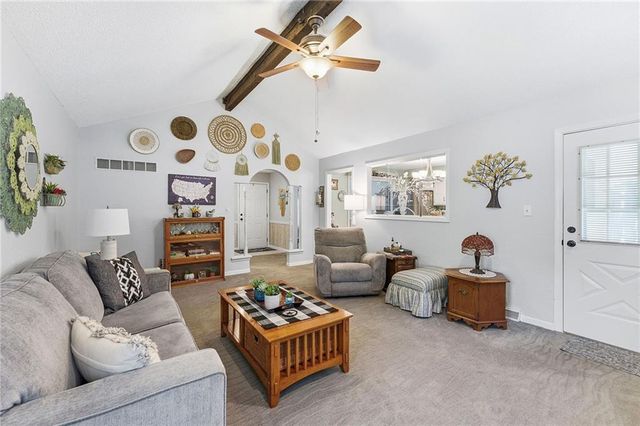 1903 N Lazy Branch Road, Independence, MO 64058