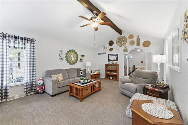 1903 N Lazy Branch Road, Independence, MO 64058