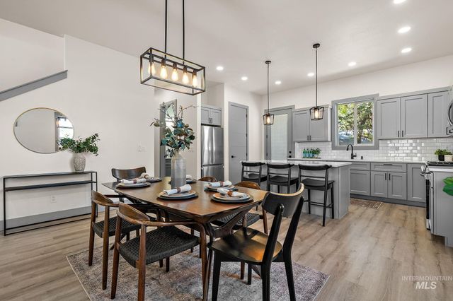 6825 W Ustick, Boise, ID 83704