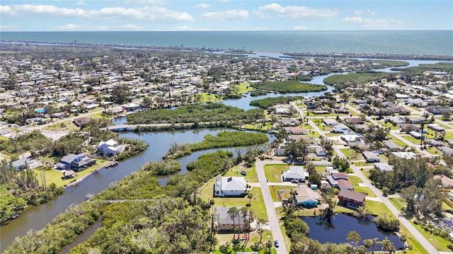 951 SEA FOX ROAD, Venice, FL 34293