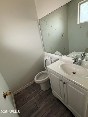 8316 W DEVONSHIRE Avenue, Phoenix, AZ 85037