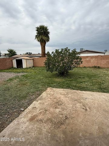 8316 W DEVONSHIRE Avenue, Phoenix, AZ 85037