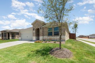 3905 Amethyst Drive, Celina, TX 75009