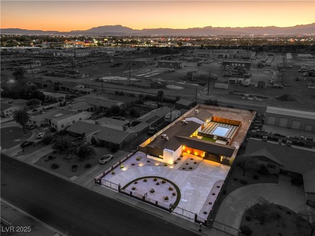 644 Lacy Lane, Las Vegas, NV 89107