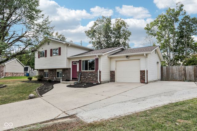 6030 Dollar Hide S Drive S, Indianapolis, IN 46221