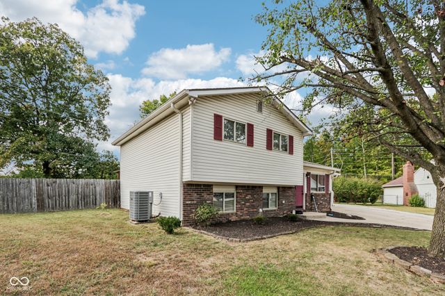 6030 Dollar Hide S Drive S, Indianapolis, IN 46221