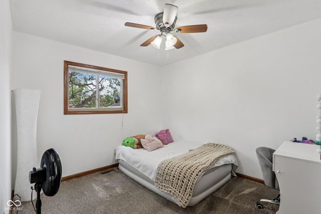 6030 Dollar Hide S Drive S, Indianapolis, IN 46221