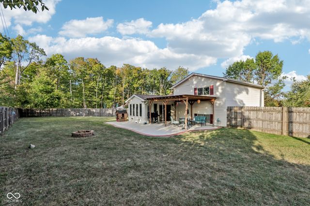 6030 Dollar Hide S Drive S, Indianapolis, IN 46221