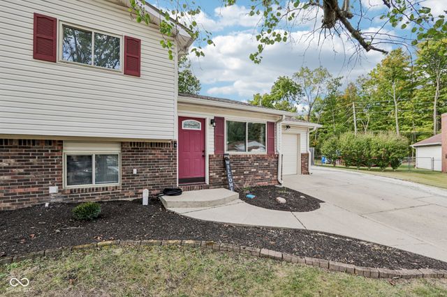 6030 Dollar Hide S Drive S, Indianapolis, IN 46221