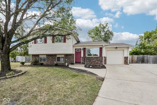 6030 Dollar Hide S Drive S, Indianapolis, IN 46221