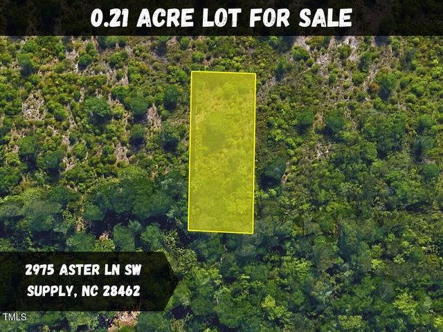 2975 Aster Lane SW, Supply, NC 28452