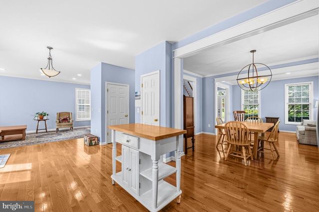 440 KEARNS DR, Culpeper, VA 22701