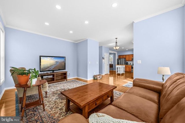 440 KEARNS DR, Culpeper, VA 22701