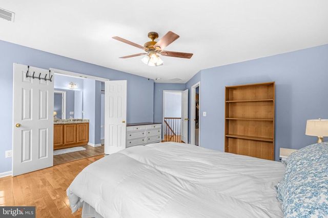440 KEARNS DR, Culpeper, VA 22701
