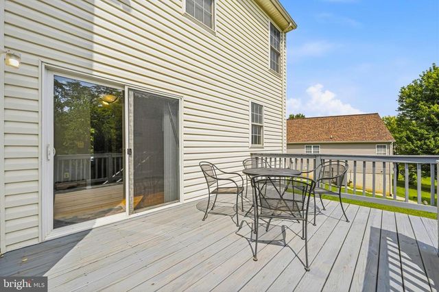 440 KEARNS DR, Culpeper, VA 22701