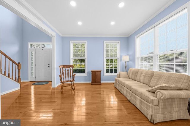 440 KEARNS DR, Culpeper, VA 22701
