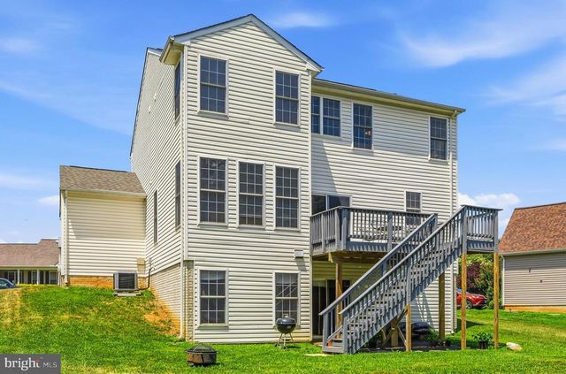 440 KEARNS DR, Culpeper, VA 22701