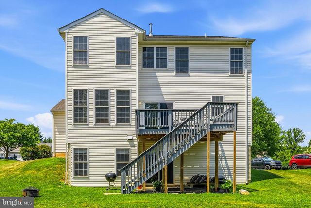 440 KEARNS DR, Culpeper, VA 22701