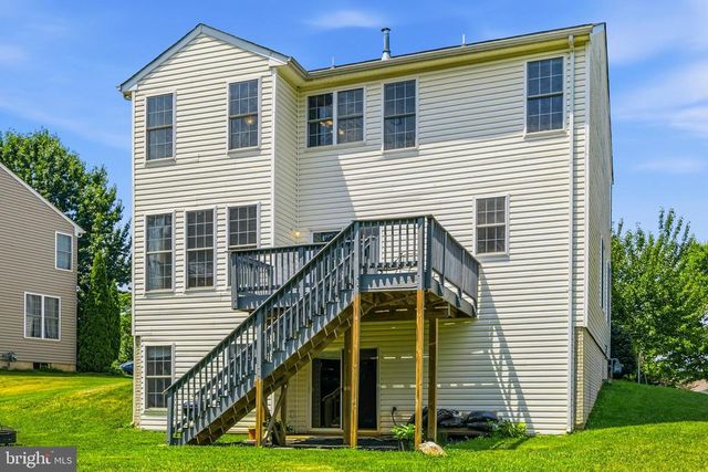 440 KEARNS DR, Culpeper, VA 22701