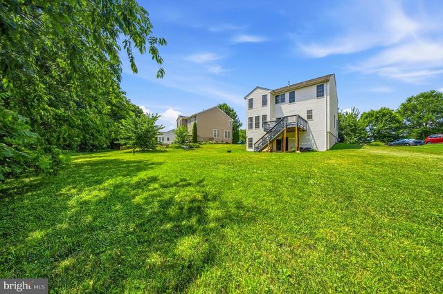 440 KEARNS DR, Culpeper, VA 22701